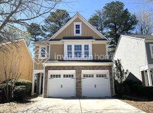 52 Ledgewood Mill Way, Lawrenceville, GA 30045