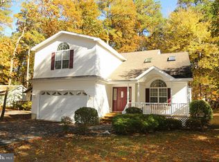 43 Falcon Bridge Rd, Ocean Pines, MD 21811