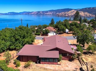3009 Riviera Heights Dr, Kelseyville, CA