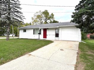 108 W 2nd St, Friendship, WI 53934