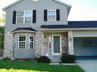 4625 Stratford Ln, Columbus, OH 43232