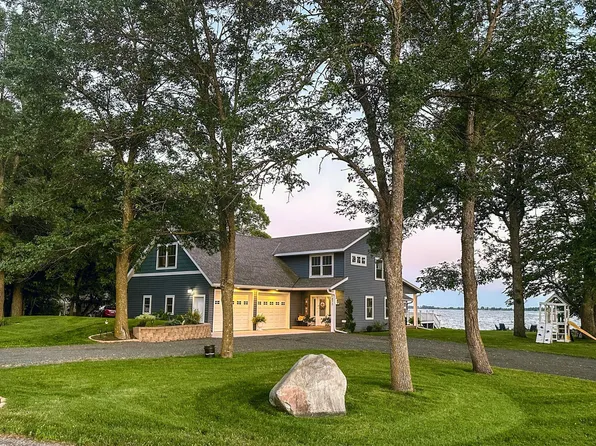 8015 123rd Ave SE, Lake Lillian, MN 56253