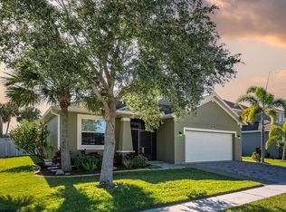 1840 Bridgeport Cir, Rockledge, FL 32955