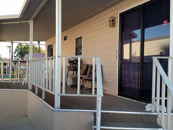 4th image of 84250 Indio Springs Dr Spc 191