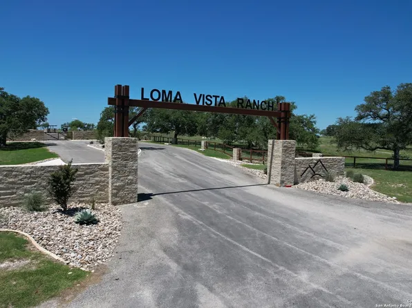 23 loma vista LOT 23, Kerrville, TX 78028