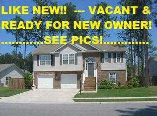 1224 Millbrook Rd, Summerville, SC 29483