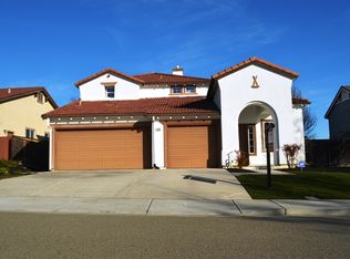 1720 Sanger Peak Way, Antioch, CA 94531