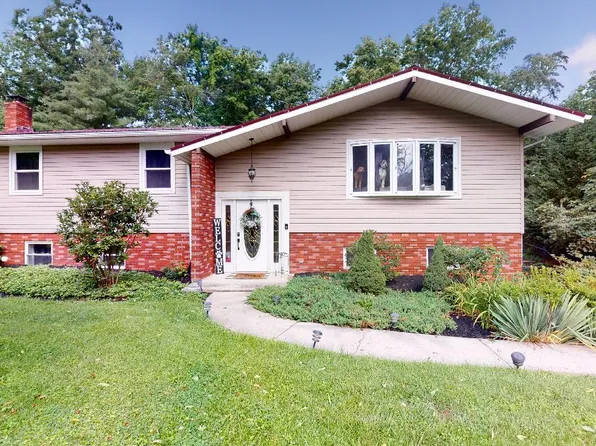 1007 Van Buren Ave, Cumberland, MD 21502