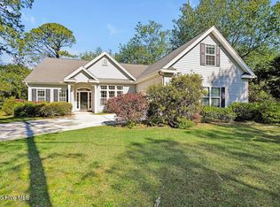 2 Cleek Ct, Carolina Shor, NC 28467