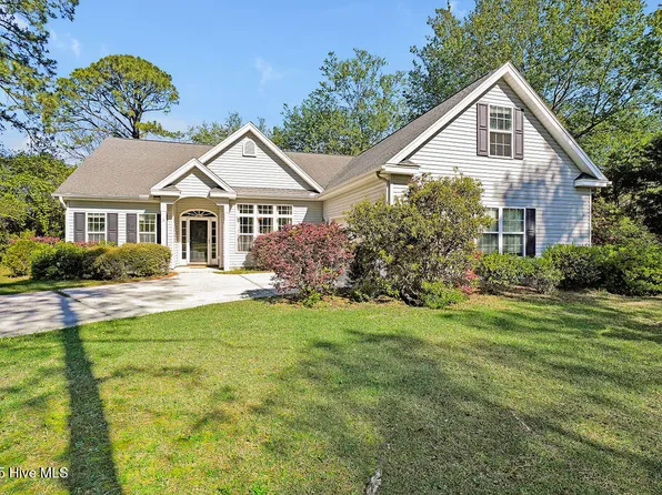 2 Cleek Court, Carolina Shores, NC 28467