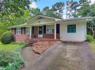 275 Spring St, Winder, GA 30680