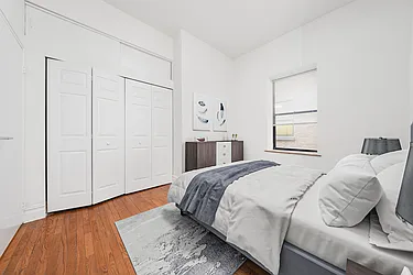 Rented by REAL New York