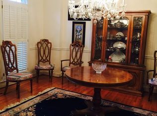 261 Windchase Dr, Birmingham, AL 35242