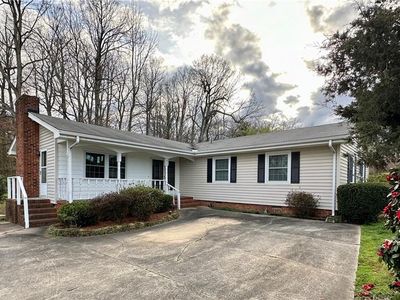 1040 Greystone Rd, Asheboro, NC, 27203