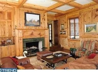 1101 S Leopard Rd, Berwyn, PA 19312