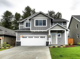 LOT 4742 174 Hadley St, Bellingham, WA