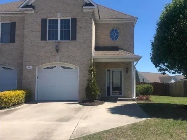 1625 Brook Hollow Dr Unit B, Greenville, NC 27834