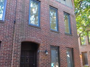 3246 Jones Ct NW, Washington, DC