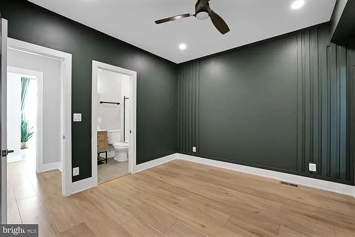 4012 Georgia Ave NW #402 — Photo 3