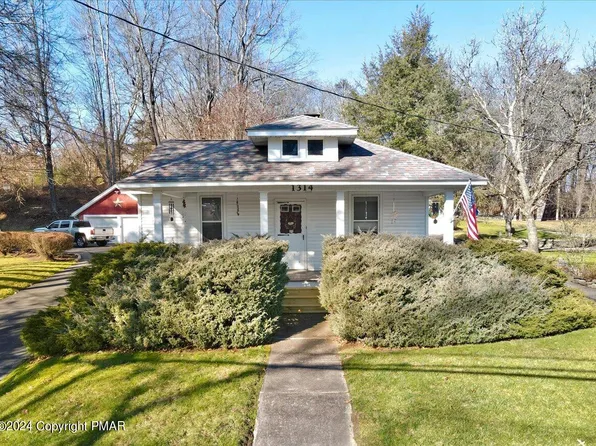 1314 Dreher Ave, Stroudsburg, PA 18360