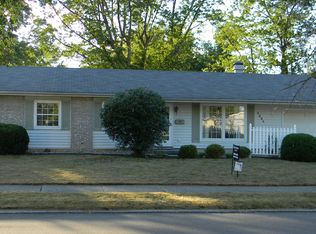 7324 Kingsway Dr, Fort Wayne, IN 46819