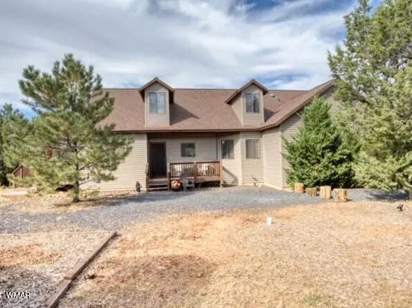 1049 Etta Ln, Show Low, AZ 85901