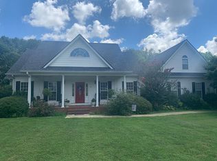 63 Buffington Dr, Cleveland, GA 30528