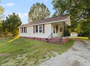 208 Margaret St, Greenwood, SC 29646