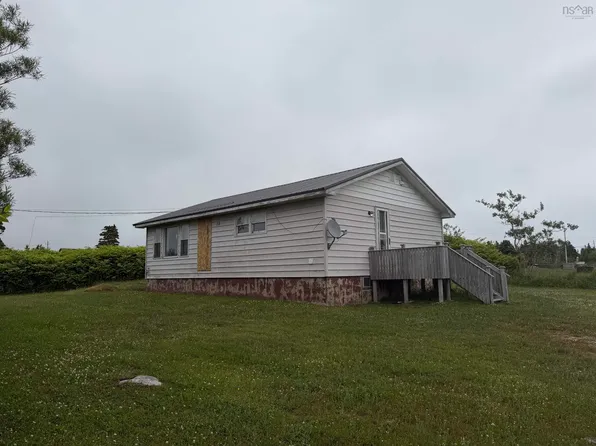 39 Smith Ln, Barrington, NS B0W 1P0