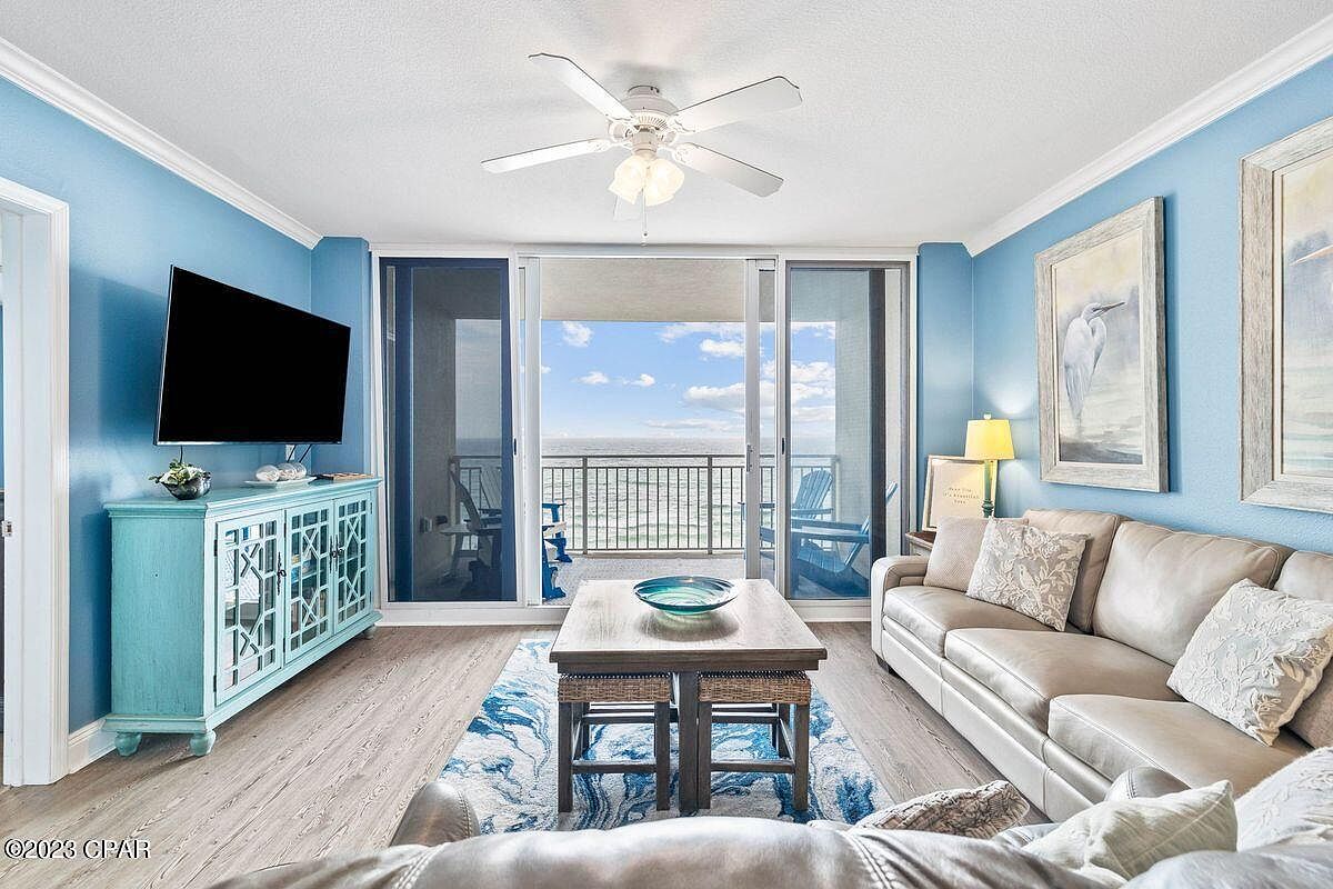 14701 Front Beach Rd UNIT 731, Panama City Beach, FL 32413 | MLS ...
