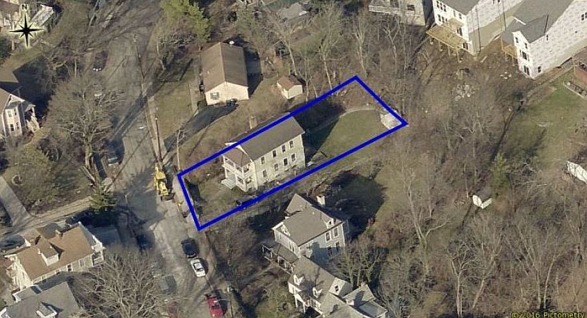 1st image of 3616 Russell Ave
