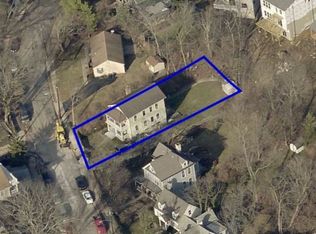 3616 Russell Ave, Cincinnati, OH 45208