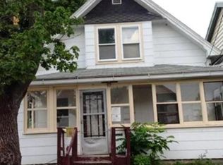 3135 128th St, Toledo, OH 43611