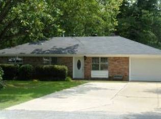 104 Circle Dr, Monroe, LA 71203