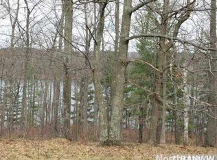 LOT 1 N Pheasant Ln, Hayward, WI 54843