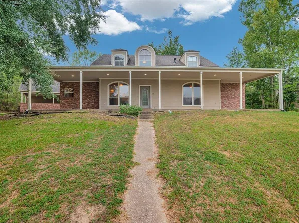 1502 Loblolly Ln, Lufkin, TX 75904