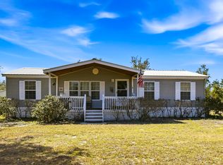 4729 Strickland Landing Blvd, Perry, FL 32348