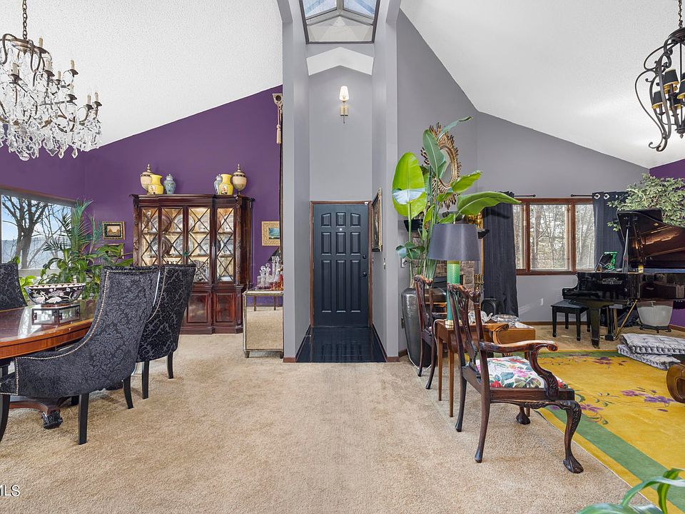 516 Woodstone Ct Johnson City TN Zillow