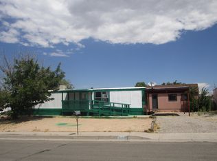 6821 San Francisco Rd NE, Albuquerque, NM 87109