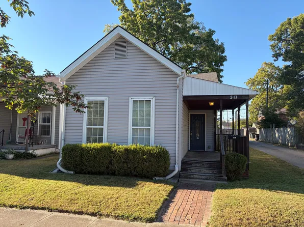 513 E Maple St, Jeffersonville, IN 47130