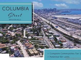 3677 Columbia St #0, San Diego, CA 92103