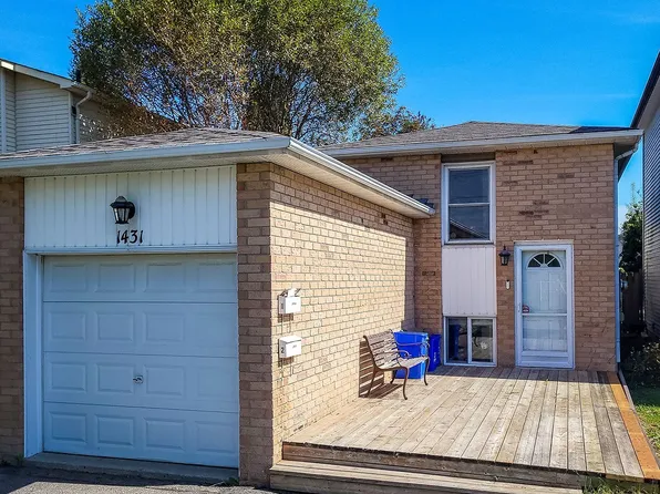 1431 Ritson Rd S, Oshawa, ON L1J 7M3