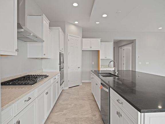 Quick Move-In Home Available
