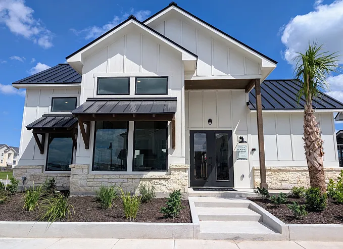 Seagrass Cottages at Northshore
