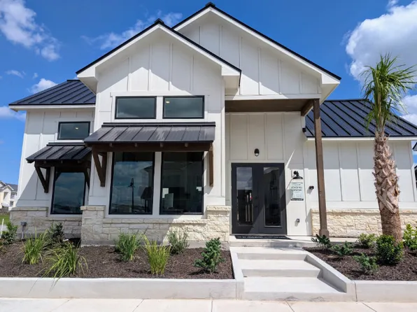 Seagrass Cottages at Northshore