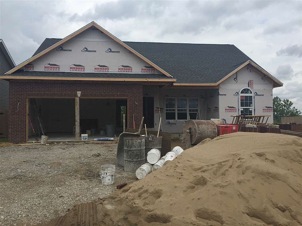 2nd image of 3565 Arbor Pointe Dr