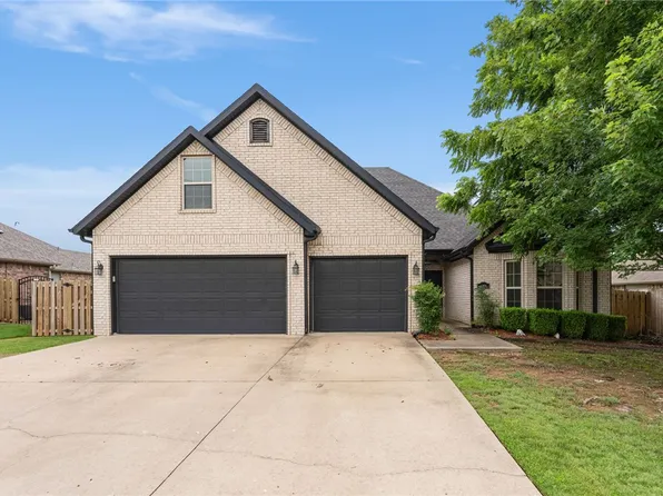 4256 Augustine Dr, Springdale, AR 72762