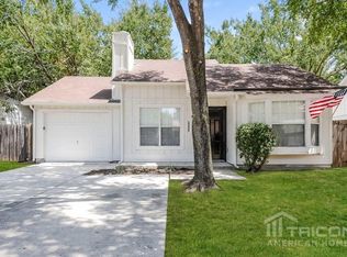 5523 Bainbridge Dr, Arlington, TX 76018