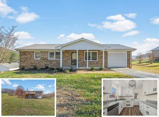 1221 Fairway Ln, Livingston, TN 38570