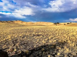 Zuni Rd, Hartsel, CO 80449